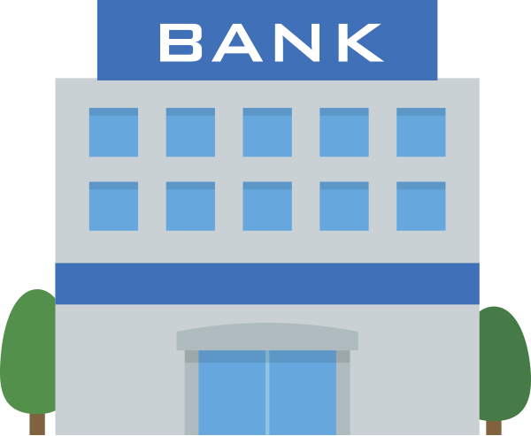 都市銀行