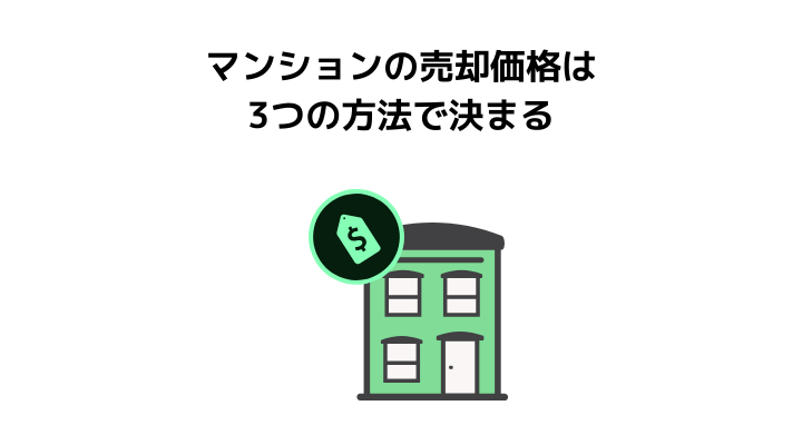 マンション売却の相場をやさしく解説 相場の決め方や調べ方 高く売却するコツと注意点とは 不動産購入の教科書