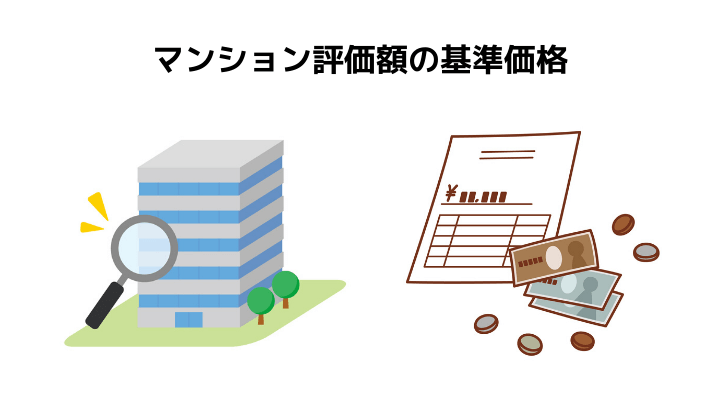マンション評価額を調べる方法完全ガイド 分譲マンションの相続税や売却相場との違いについて 不動産購入の教科書