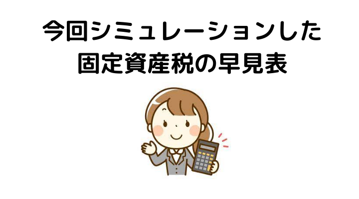 マンションの固定資産税はいくら 軽減措置や計算方法 築年数別のシミュレーションを徹底解説 不動産購入の教科書