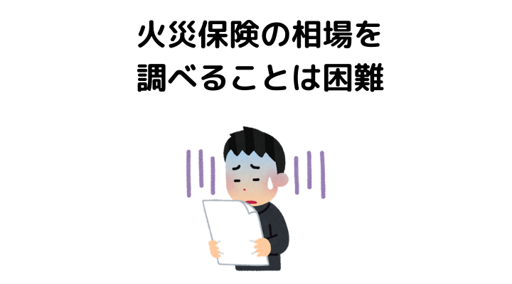 火災保険の相場徹底解説 保険料 一戸建て マンション の決まり方や安くする方法 選び方 不動産購入の教科書