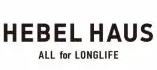 へーベルハウスのロゴの画像