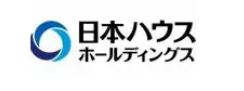 日本ハウスホールディングスのロゴの画像