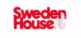 スウェーデンハウスのロゴの画像