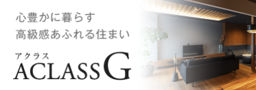 ACLASS-Gのウェブ画像