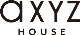 アクシーズハウスのロゴ