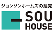 ソウハウスのロゴ