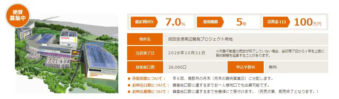 みんなで大家さん　成田16号-公式HPの画像