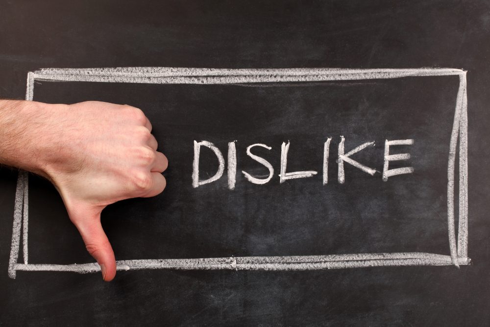 ボルテックスがやばいと言われる理由