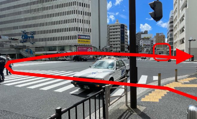 グランドネクスト株式会社 横浜オフィス
