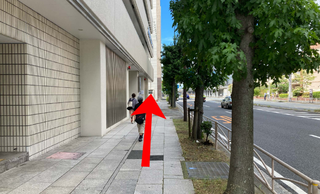 グランドネクスト株式会社 横浜オフィス