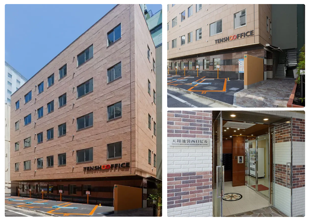 グランドネクスト販売株式会社