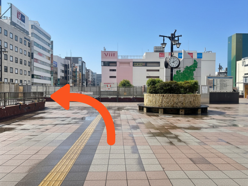 グランドネクスト株式会社 津田沼オフィス