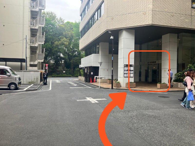 グランドネクスト株式会社 新宿本社オフィス