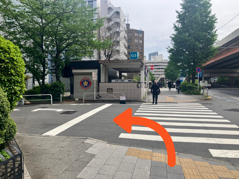 グランドネクスト株式会社 秋葉原オフィス