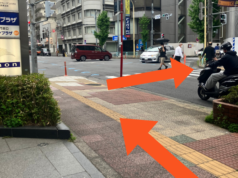 グランドネクスト株式会社 大宮オフィス