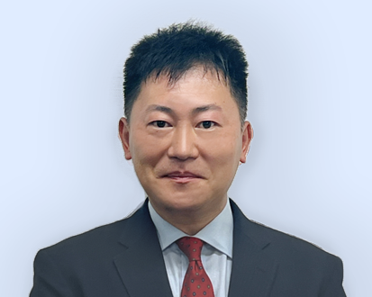 笹沼 佳孝