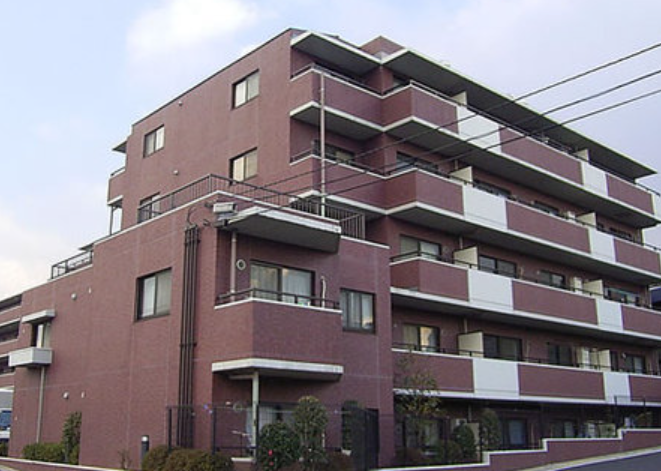 アインズコート柏