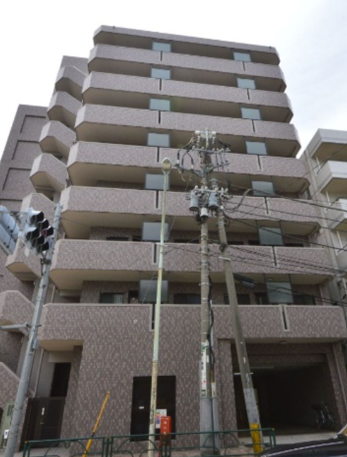 アエリア高円寺