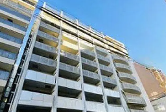 アクシルコート日本橋