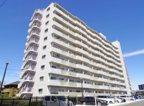 アコール新所沢イースト