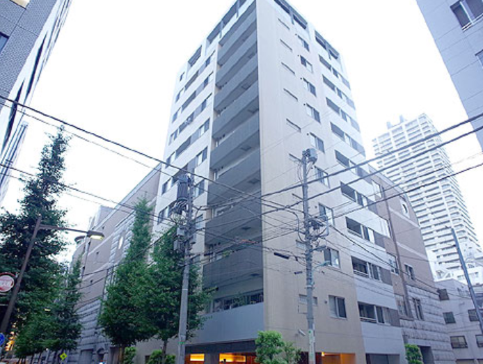 アスコットパーク日本橋水天宮