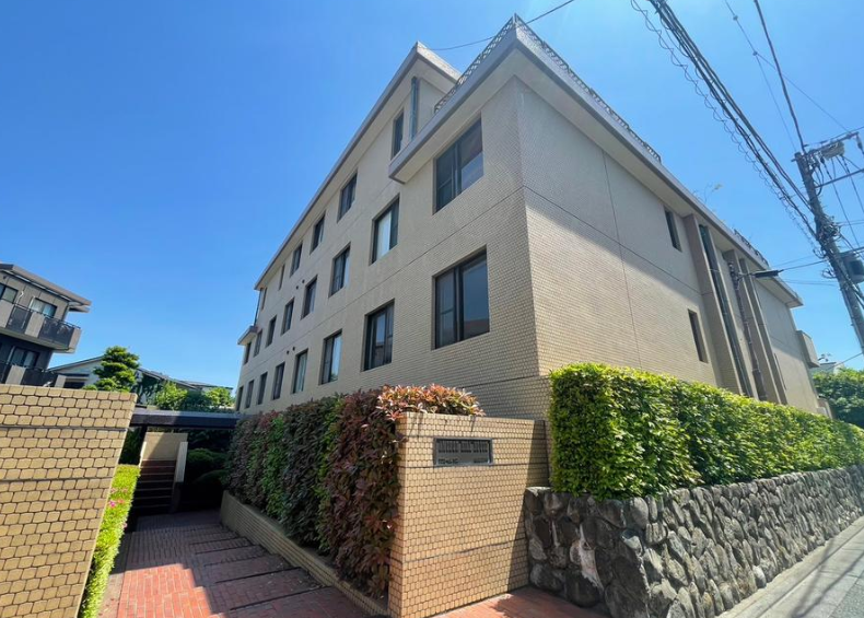 アンカーヒルハウス