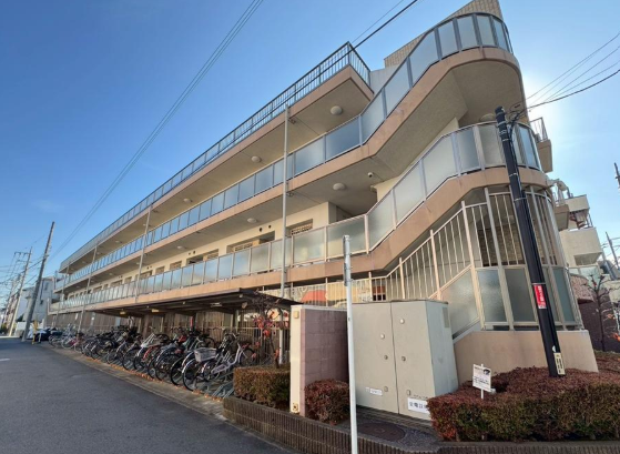 アークリバベル多摩川