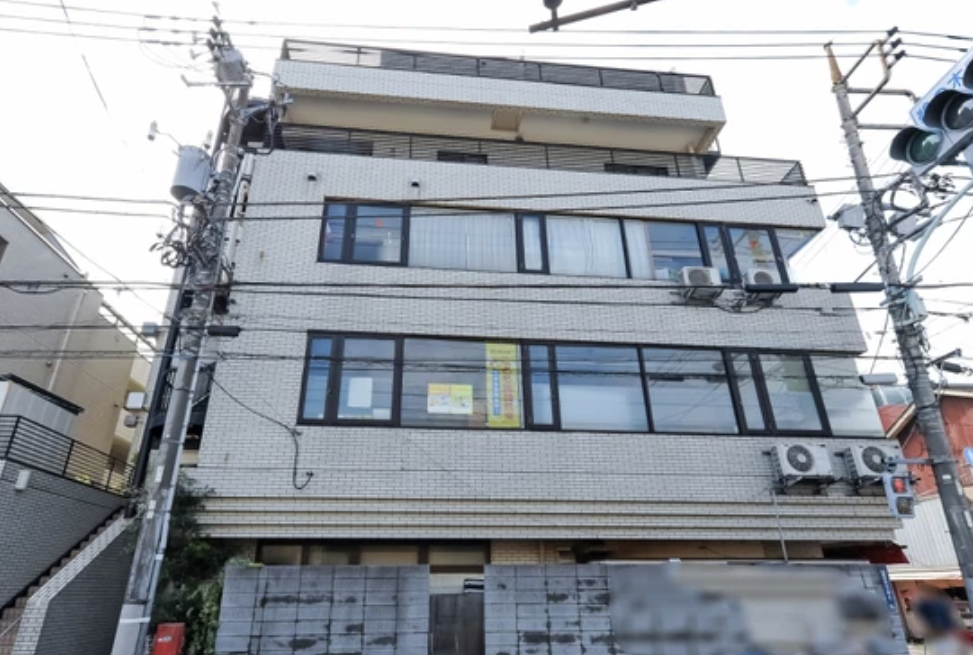 イーグル鵜の木