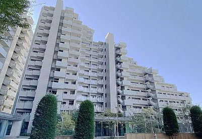 ウィルズスクエアヴェルテックスタワー