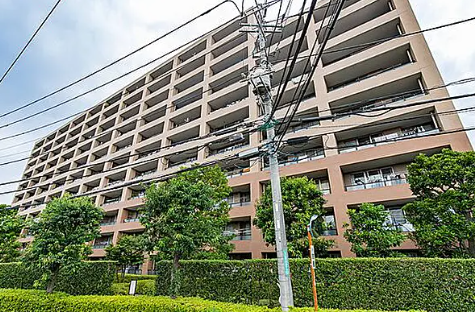 エステ・スクエアさがみ野