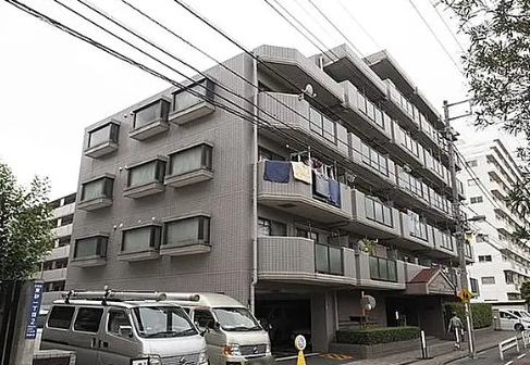 エンゼルハイム仙台堀公園