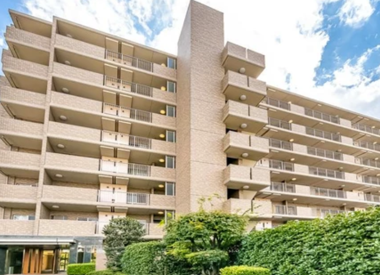 エンゼルブレッサ矢向第六