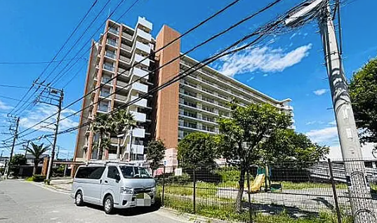 エンゼル茅ケ崎