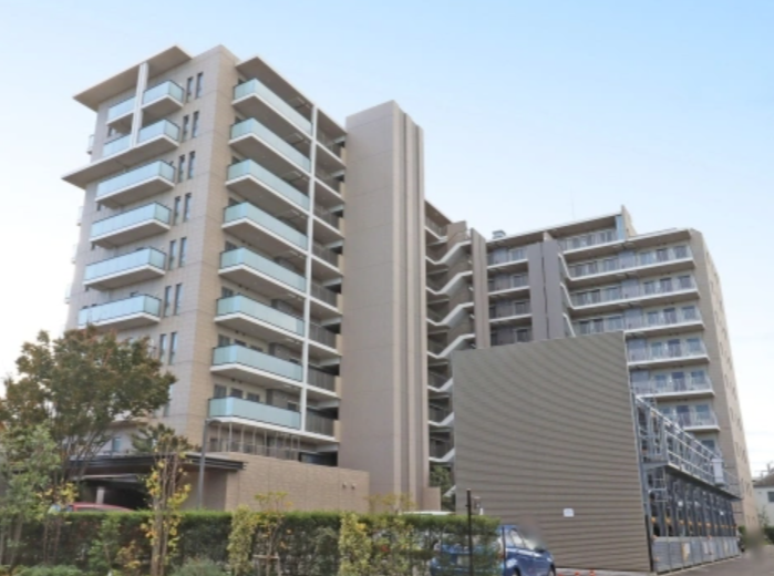 オハナ新所沢デュアーレ