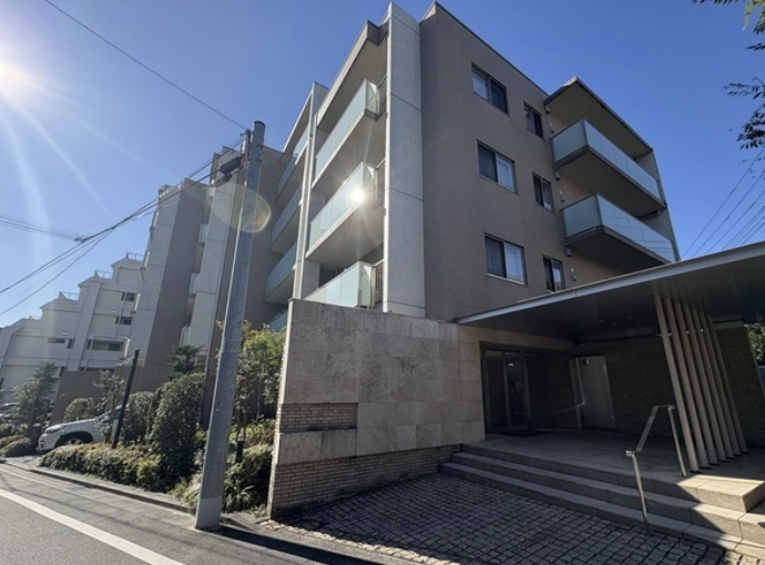 クラッシィハウス練馬豊玉