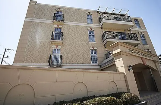 グランシティ日吉本町