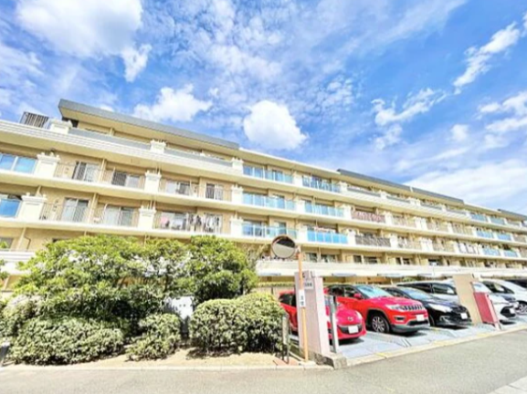 グランシティ湘南海岸Ⅱ