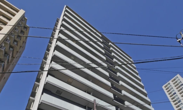 グランスイート三軒茶屋