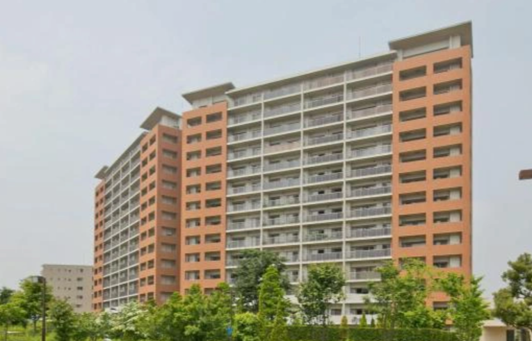 グランスイート南大沢