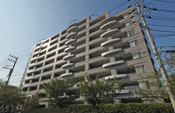 グランフォーレ戸塚