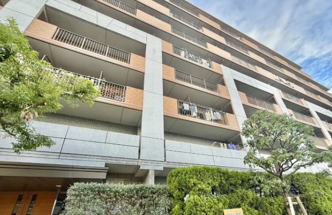 グラン青砥カナーレ