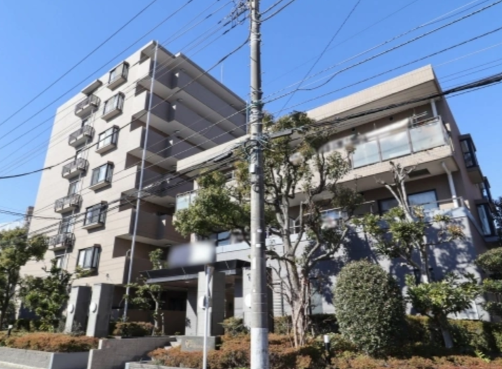 グリーンキャピタル下総中山