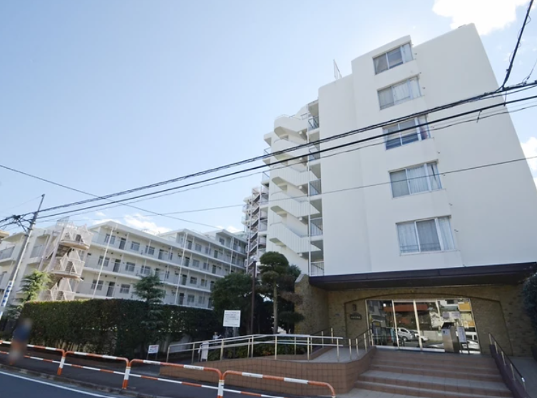 グリーンパークドルミ大山