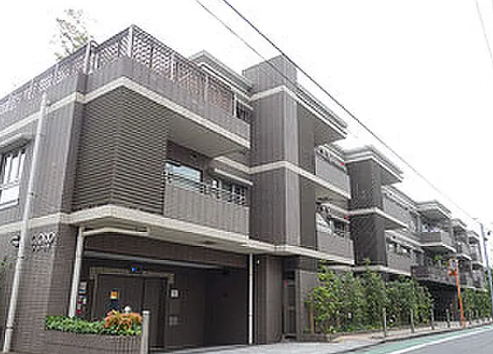 グローリオ白金台