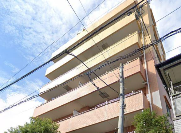 グーディッシュ船堀