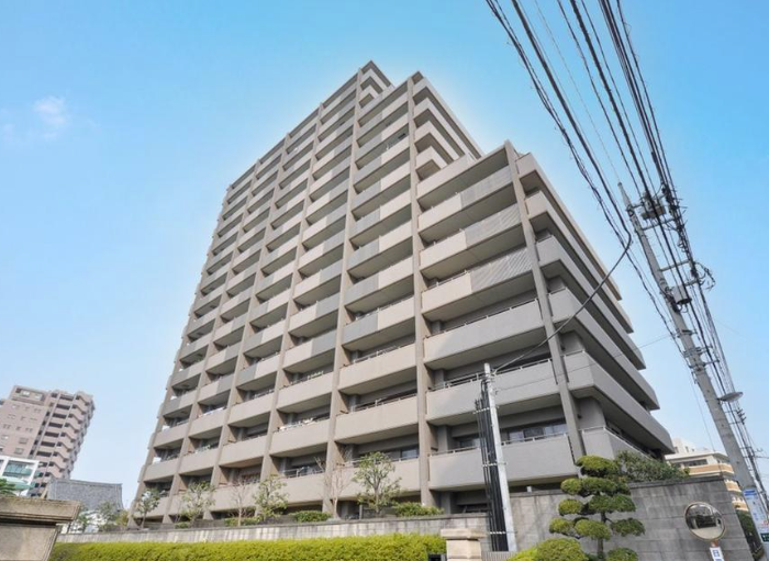 コスモシティ東京イースト