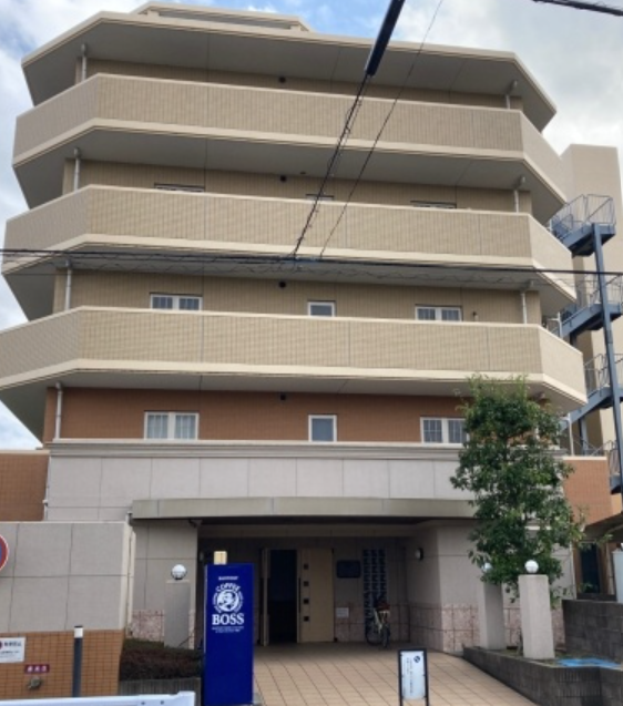 サンクレイドル吉川イヴェール