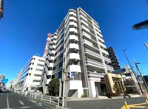 サンクレイドル浦和別所