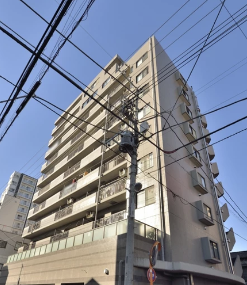 サンクレスト竜泉